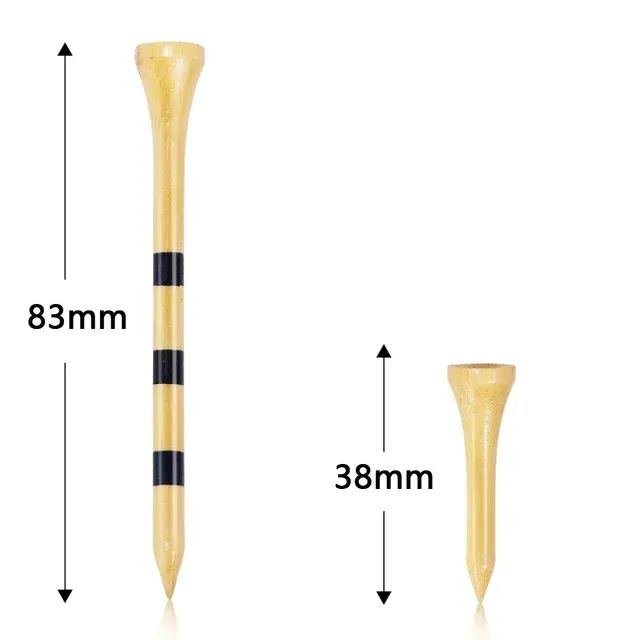 Golf-Tees 4