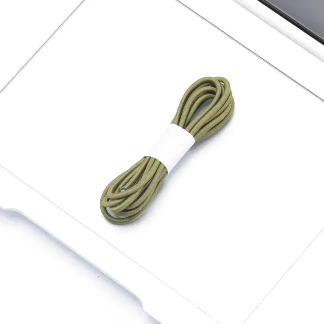 Gummiband für Notizbuch 4