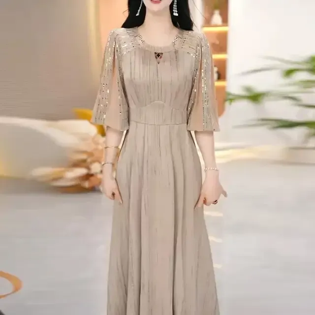 Abendkleid 1