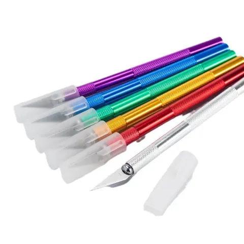 Bastelmesser-Set
