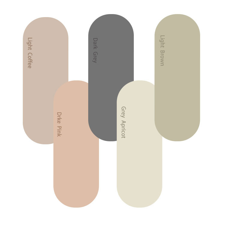 4,5mm Damen-Yogamatte aus Naturkautschuk, 183 cm