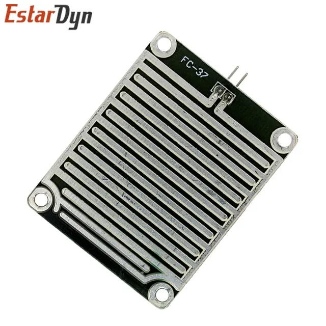 Regensensor-Modul 4