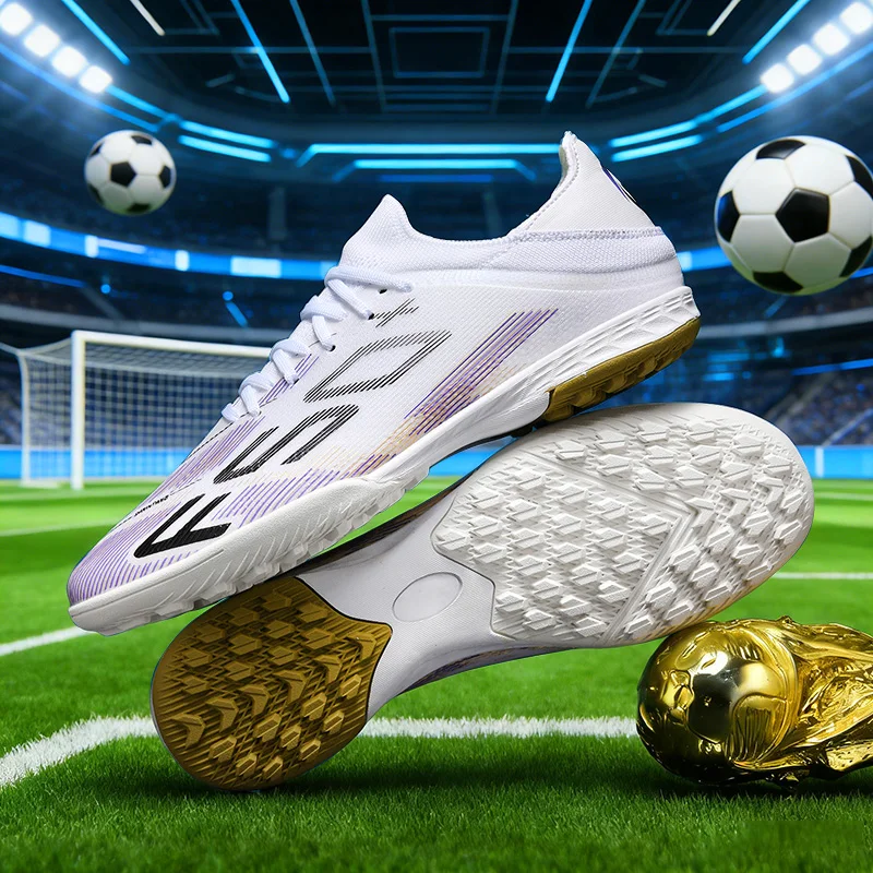 Futsal-Schuhe 3