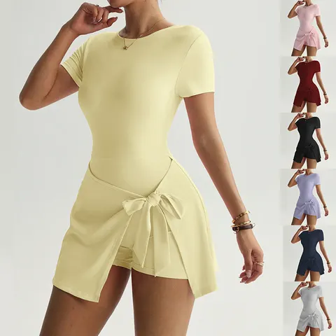 Yoga-Jumpsuit