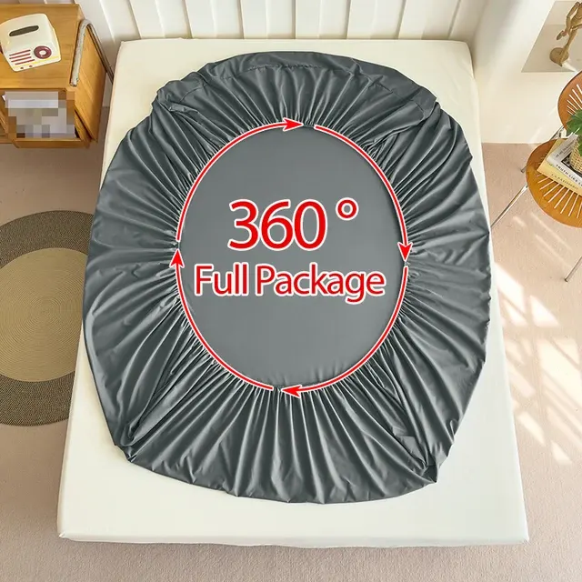Spannbettlaken 3