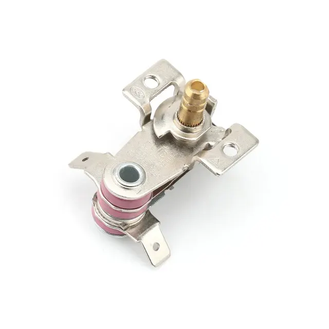 Ofenthermostat 4