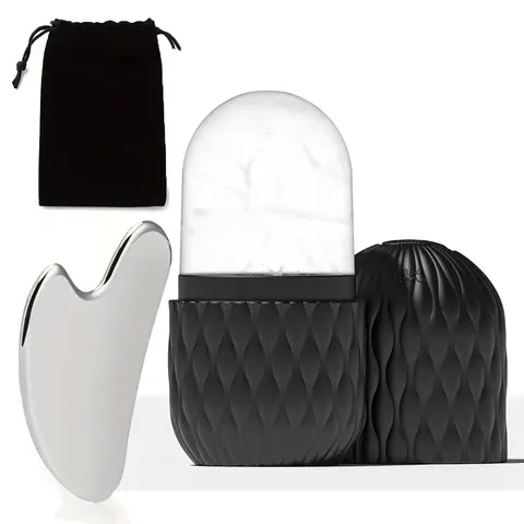 Gua-Sha-Set