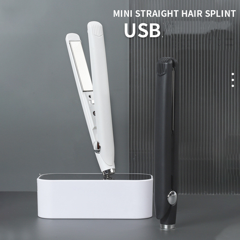 Mini-Haarglätter
