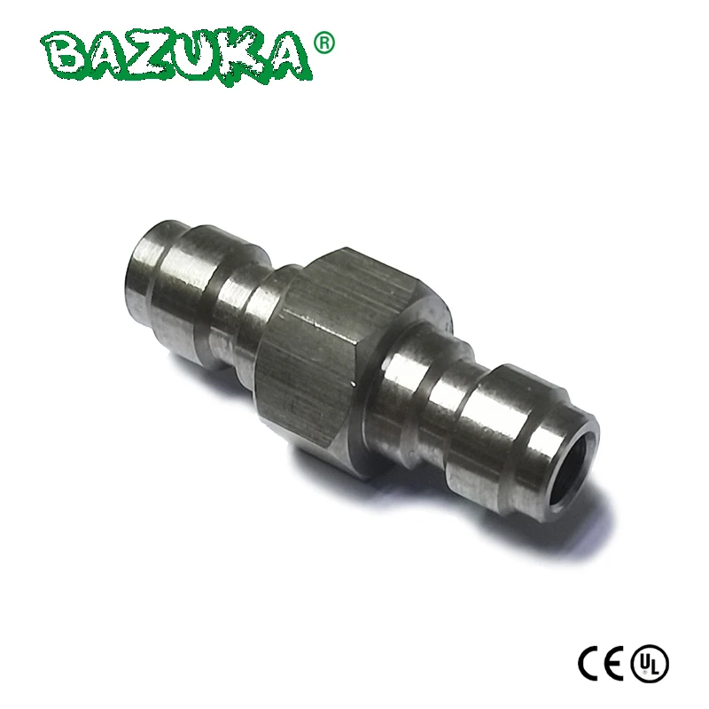 Schnellkupplung Adapter