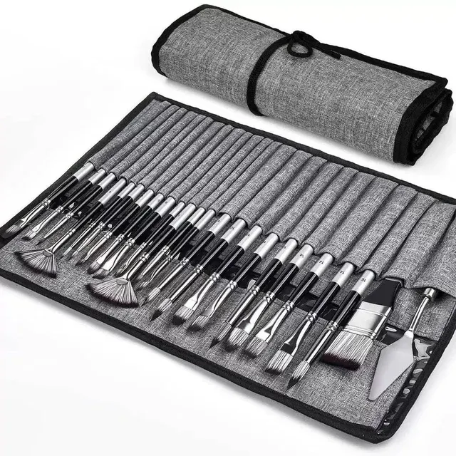 Pinselset 3
