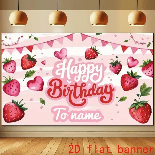 Individuelle Bannerflagge 3