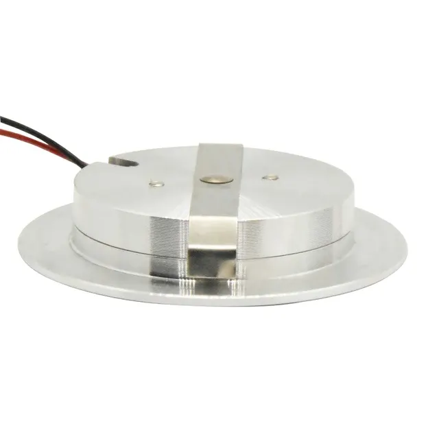 LED-Einbaustrahler 2