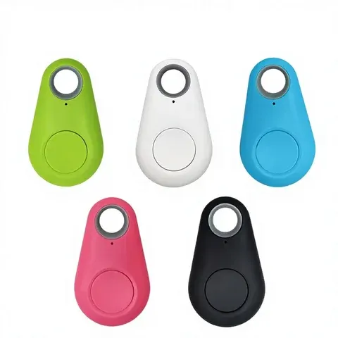 Smarter Haustier-GPS-Tracker mit Alarmfunktion