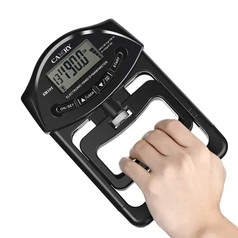 Elektronischer Handdynamometer
