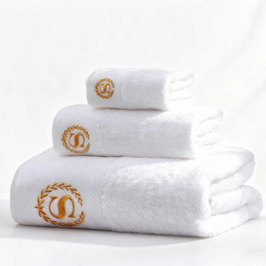 Hotel-Gästeset (Amenities) 4