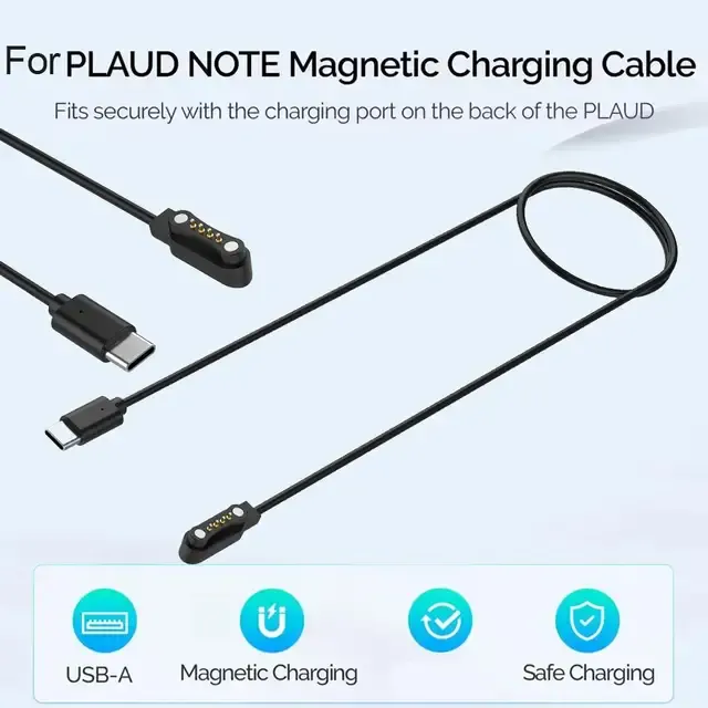Ladekabel für Diktiergerät 4