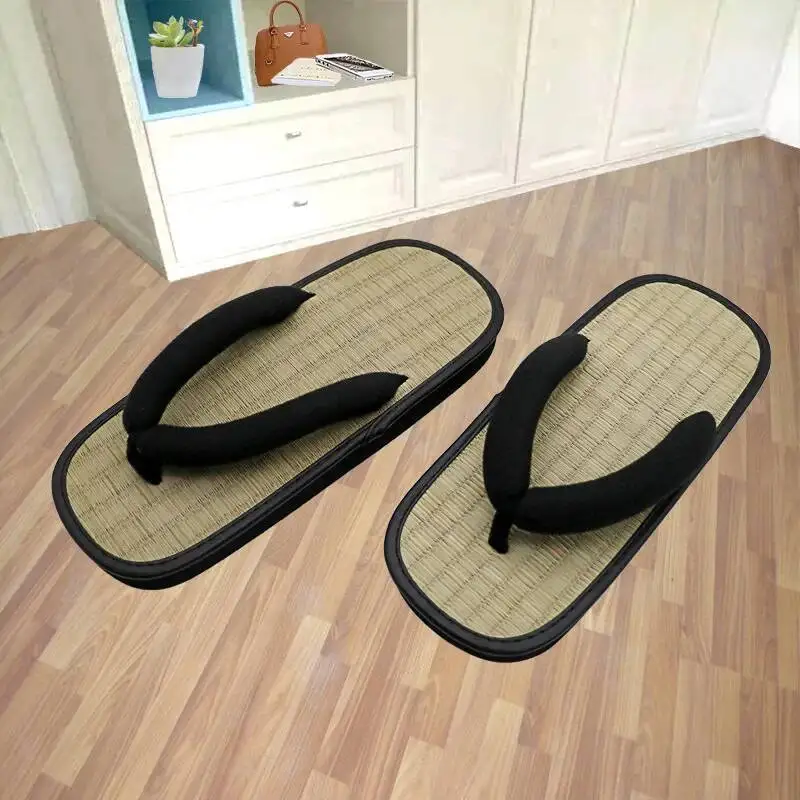 Geta-Sandalen 4