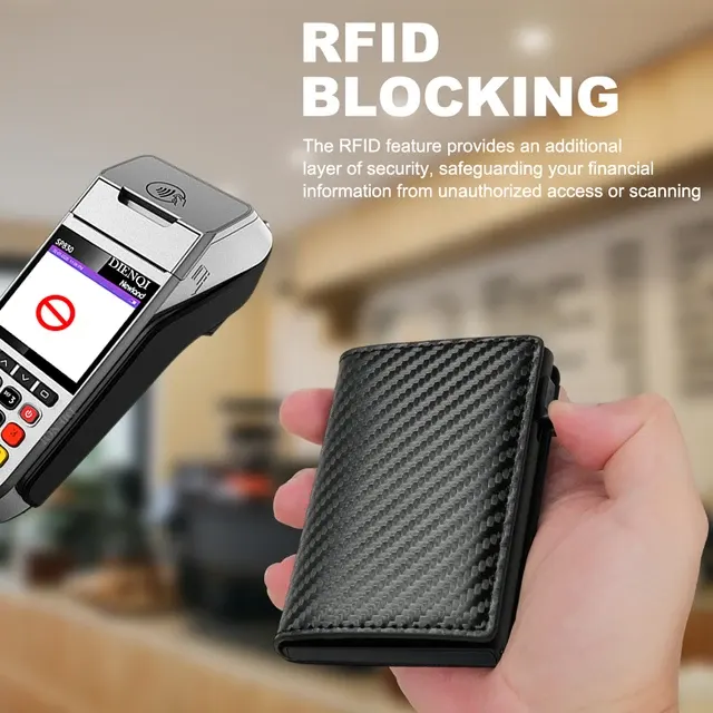 RFID-Kartenhalter 3