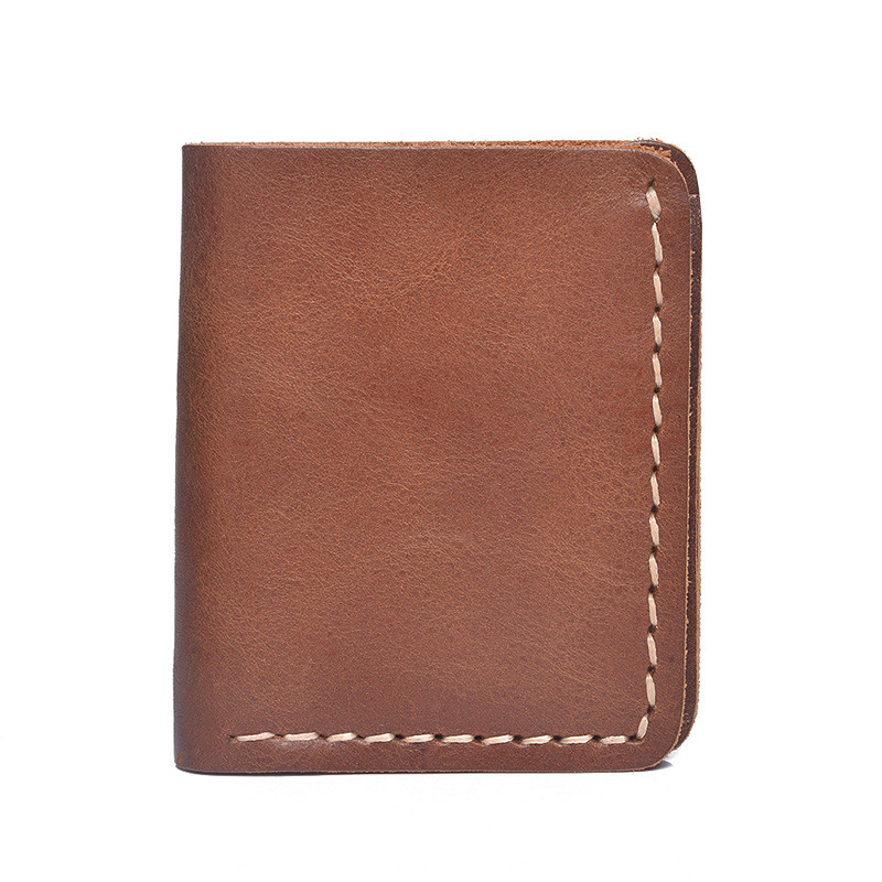 Leder-Kartenhalter 2