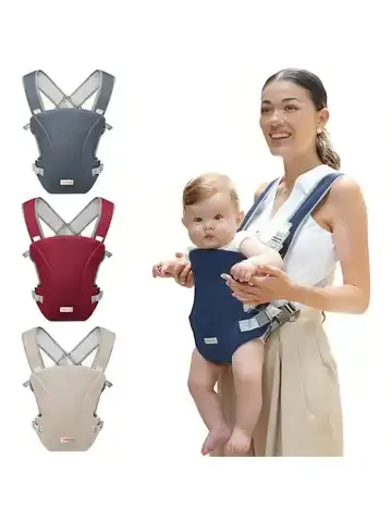 Netz-Babytrage
