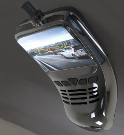 Dashcam