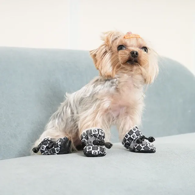 Hunde-Sommerschuhe 3