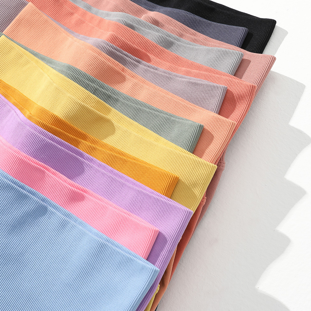 Nahtlose Leggings