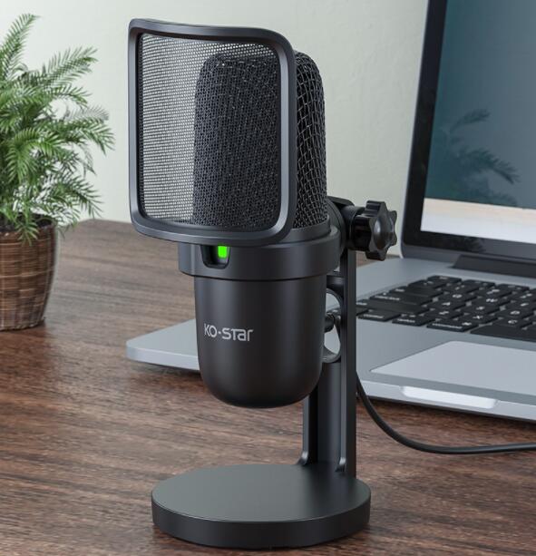 USB-Mikrofon