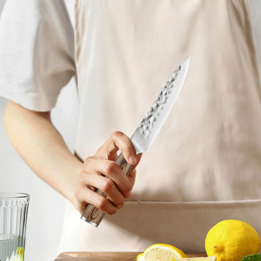 Japanisches Küchenmesser