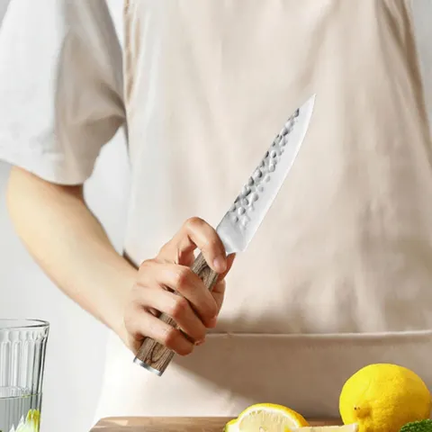 Japanisches Küchenmesser