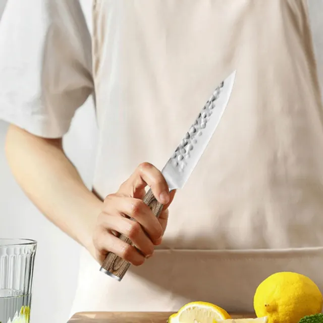 Japanisches Küchenmesser