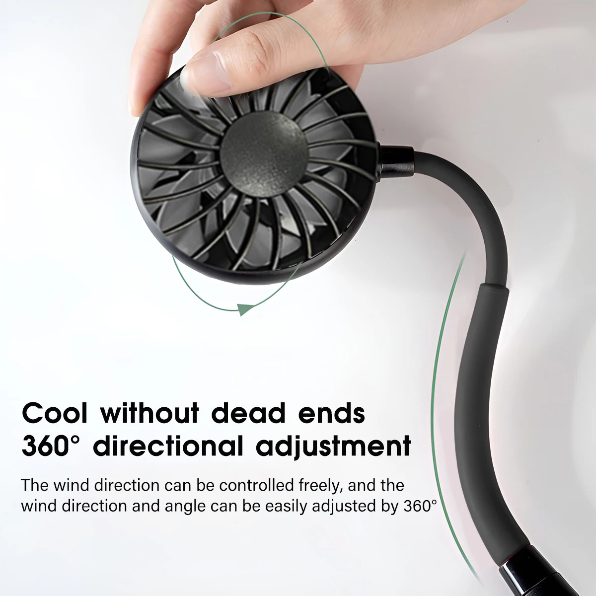 Nackenventilator 4