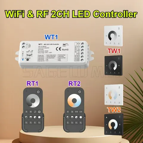 LED-Streifen-Controller