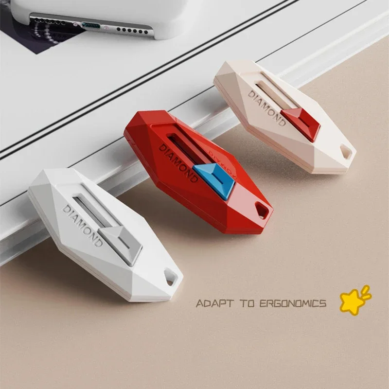 Paketöffner-Messer 2