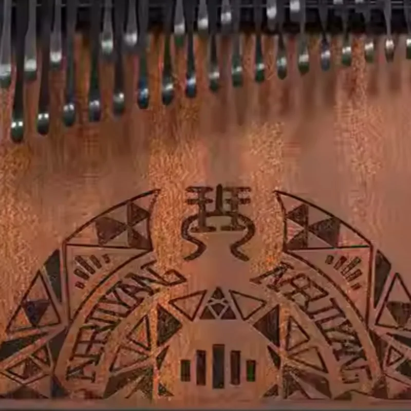 Kalimba 3