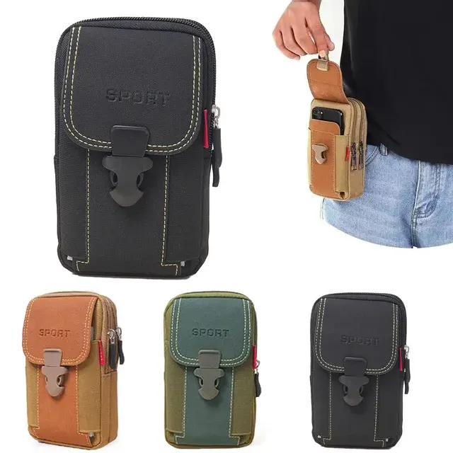Gürteltasche 2