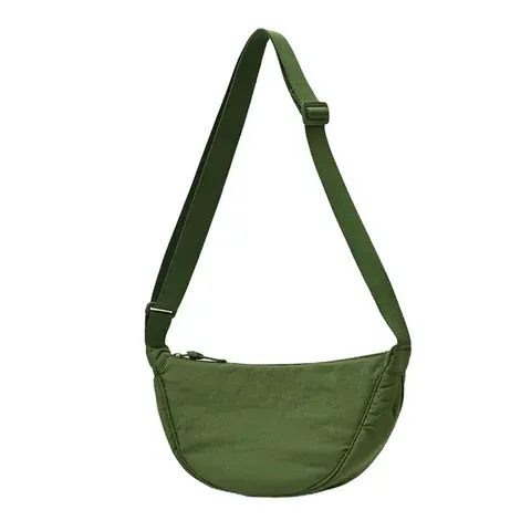 Mini-Umhängetasche für Damen Crossbody