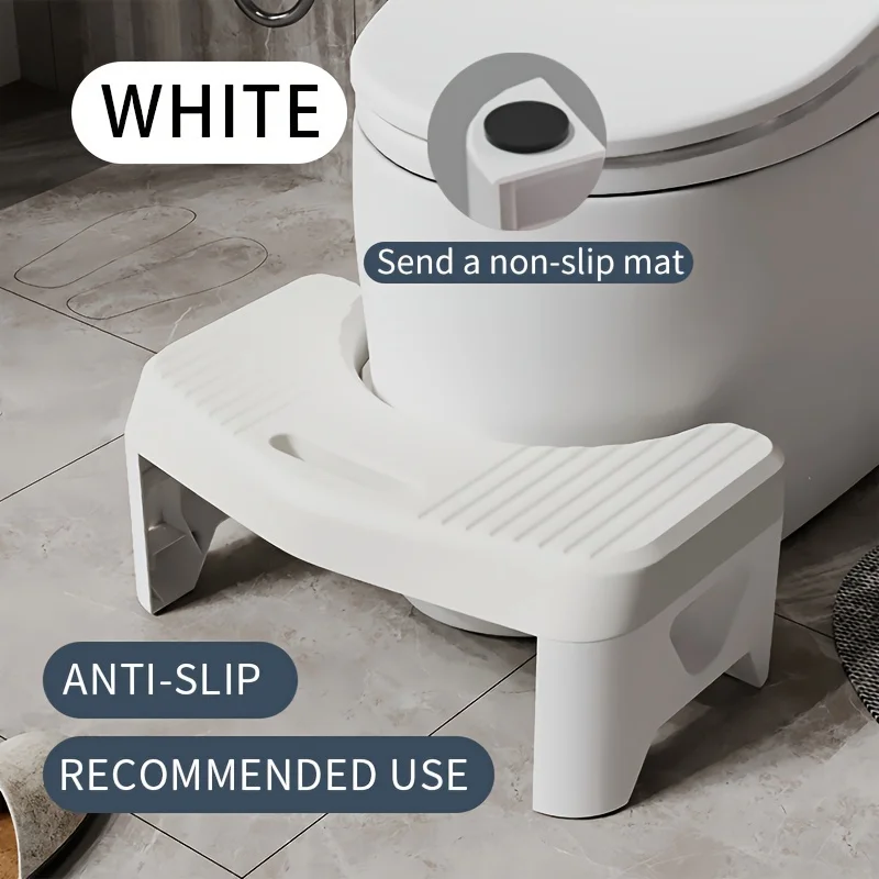 Toilettenhocker 4