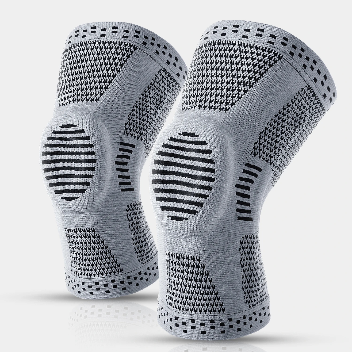 Kniebandage