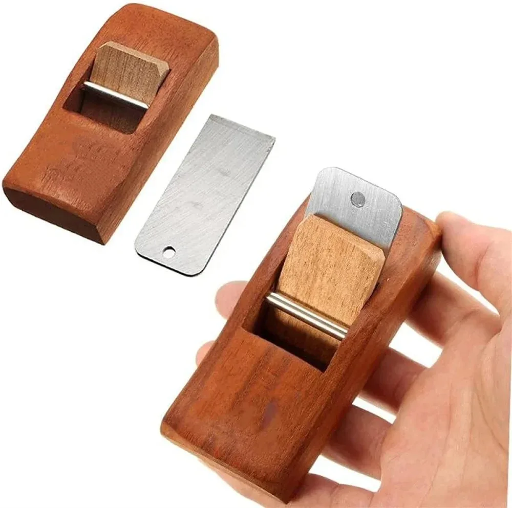 Handhobel 3