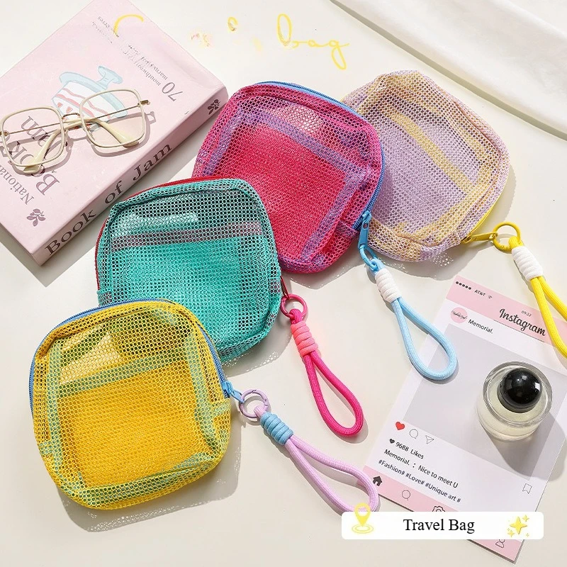 Netz-Reisetasche 4
