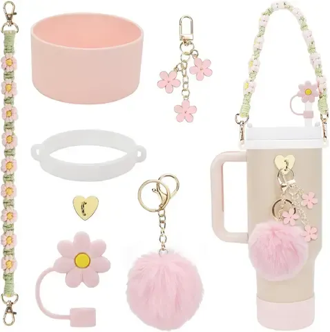 Becher-Zubehör-Set