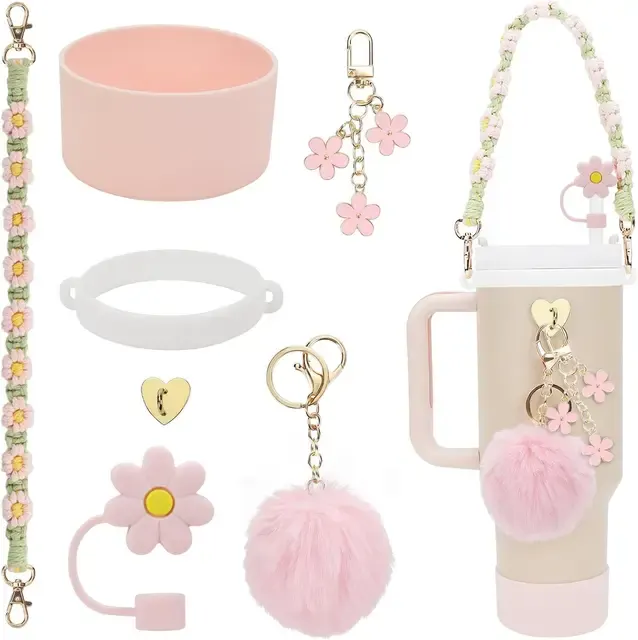 Becher-Zubehör-Set 1
