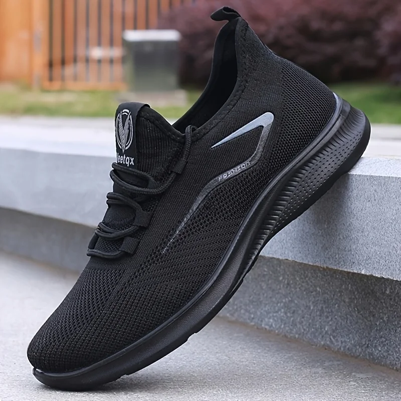 Herren-Strickschuhe 2