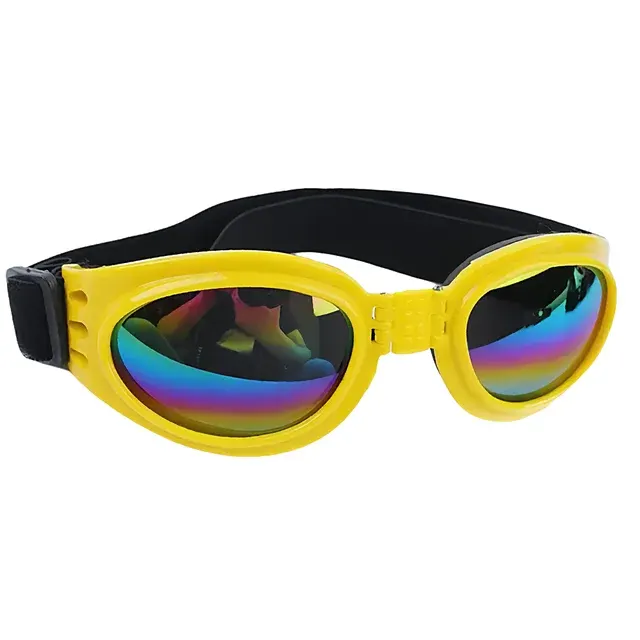 Hunde-Sonnenbrille 3