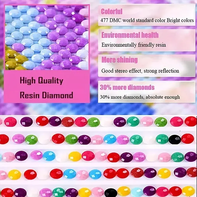 Diamond-Painting-Set 4