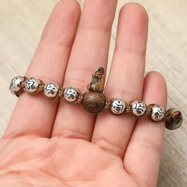 tibetisches Heilarmband 4