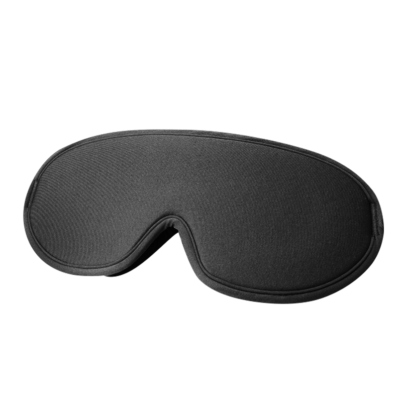 3D-Schlafmaske aus Baumwolle mit Memory Foam 2