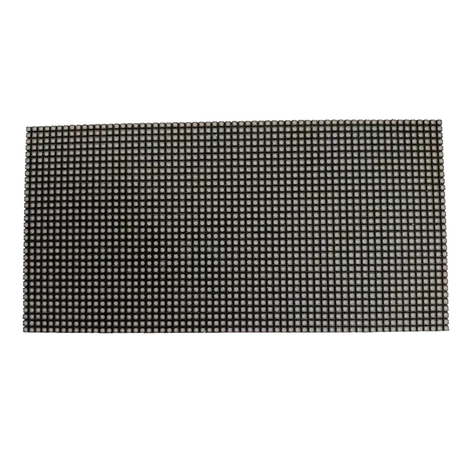RGB-LED-Matrix-Modul 2