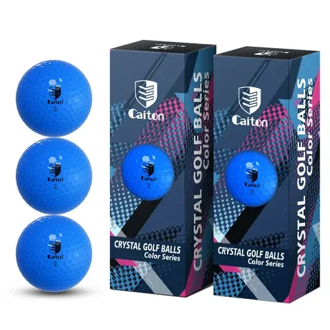 Golfbälle